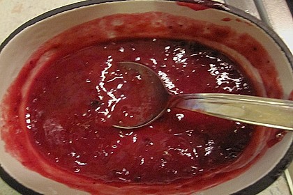 Rote So&szlig;e