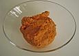 Paprikacreme mit Harissa