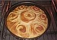 Hefe Schneckenkuchen - Chinois