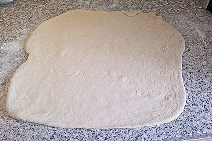 Hefe Schneckenkuchen - Chinois 56