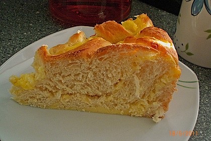 Hefe Schneckenkuchen - Chinois 13