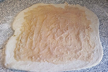 Hefe Schneckenkuchen - Chinois 57