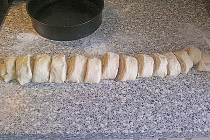 Hefe Schneckenkuchen - Chinois 53