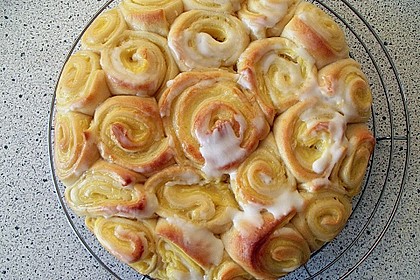 Hefe Schneckenkuchen - Chinois 26
