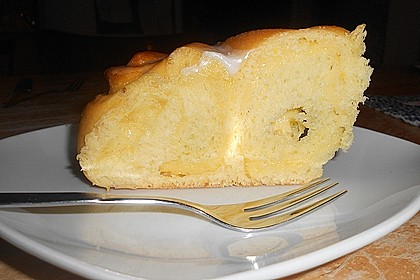 Hefe Schneckenkuchen - Chinois 31