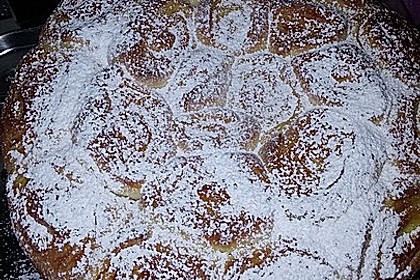 Hefe Schneckenkuchen - Chinois 48