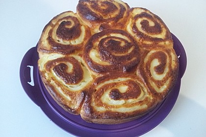 Hefe Schneckenkuchen - Chinois 59