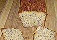 Brot � f&uuml;r Allergiker II, aus und mit Kichererbsen - Sauerteig