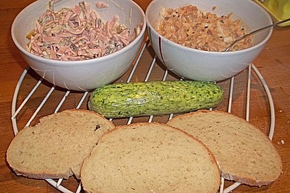 Joghurtbrot 8