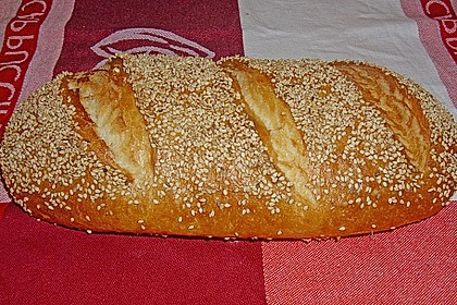 Joghurtbrot 2