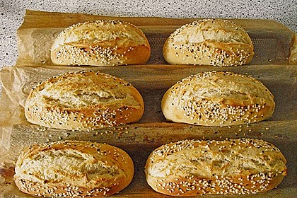 Joghurtbrot 11