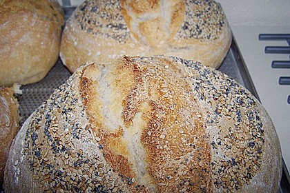 Joghurtbrot 31