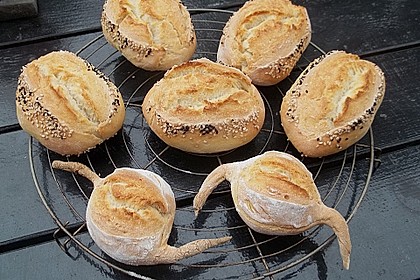 Joghurtbrot 7