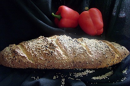 Joghurtbrot 40