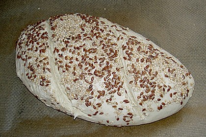 Joghurtbrot 55