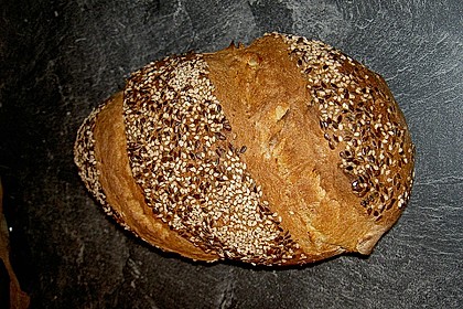 Joghurtbrot 20