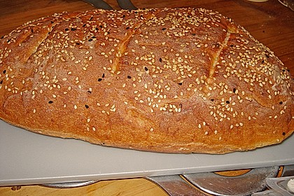 Joghurtbrot 13