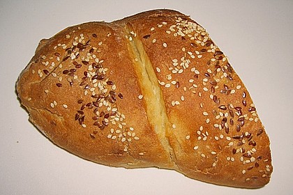 Joghurtbrot 46