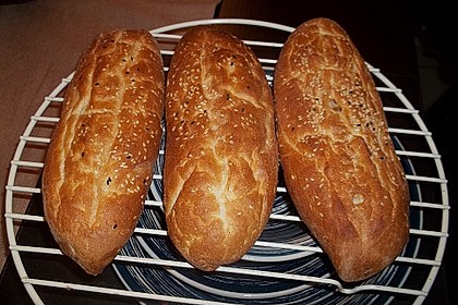 Joghurtbrot 10