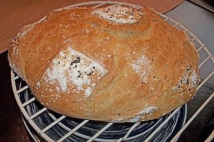Joghurtbrot 49