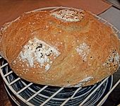 Joghurtbrot (Bild)