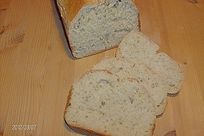 Joghurtbrot 45