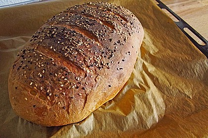 Joghurtbrot 14