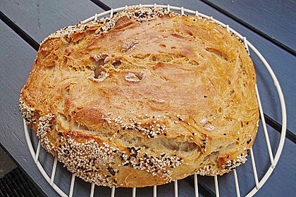 Joghurtbrot 3
