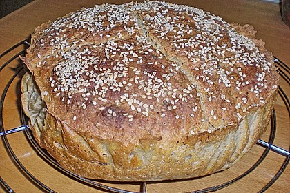 Joghurtbrot 4