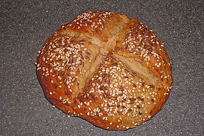 Joghurtbrot 29