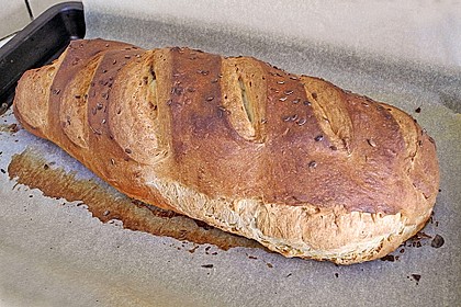 Joghurtbrot 30
