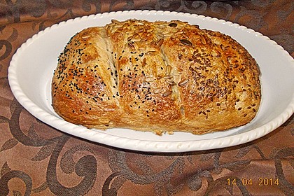 Joghurtbrot 18