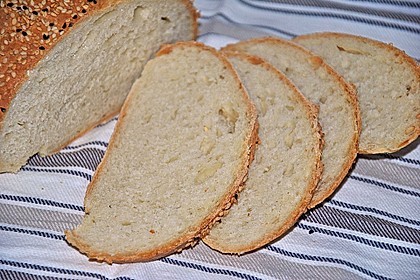 Joghurtbrot 50