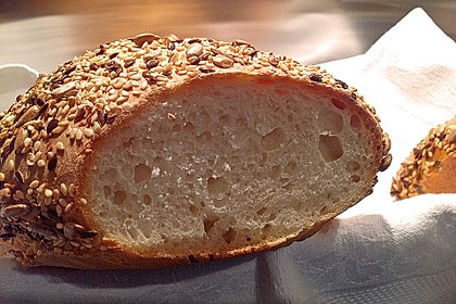 Joghurtbrot 38