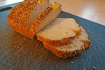 Joghurtbrot 12