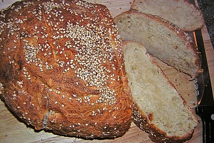 Joghurtbrot 36