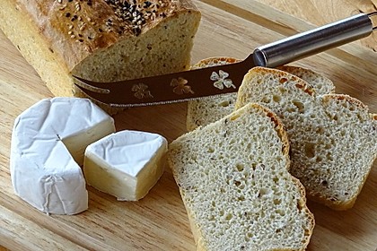 Joghurtbrot 16