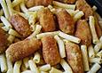Kroketten &agrave; la Susanne