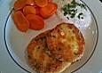 Brunnenkresselaibchen