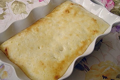Reisauflauf mit &Auml;pfeln 2