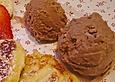 Nutella - Bananen - Eis