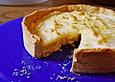 Pie de lim&oacute;n