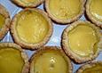 Egg Tarts