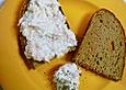 Joghurt - Lachs - Aufstrich
