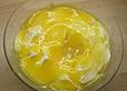 Mango - Schichtdessert
