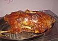 Entenbraten mit Gelinggarantie