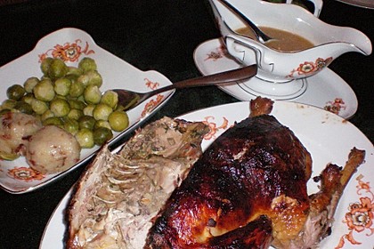 Entenbraten mit Gelinggarantie 5