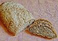 Walnuss - Karotten Brot