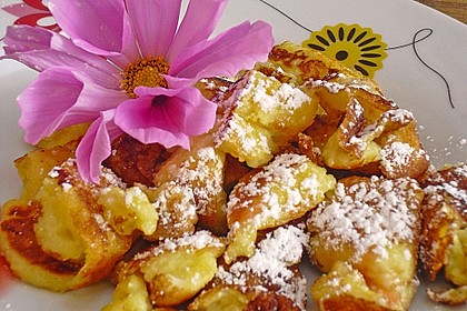 Kaiserschmarrn 3