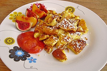 Kaiserschmarrn 1